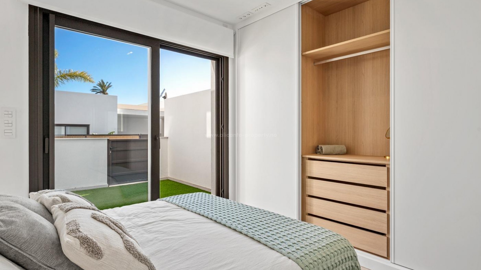 Apartment / flat in Serena Golf