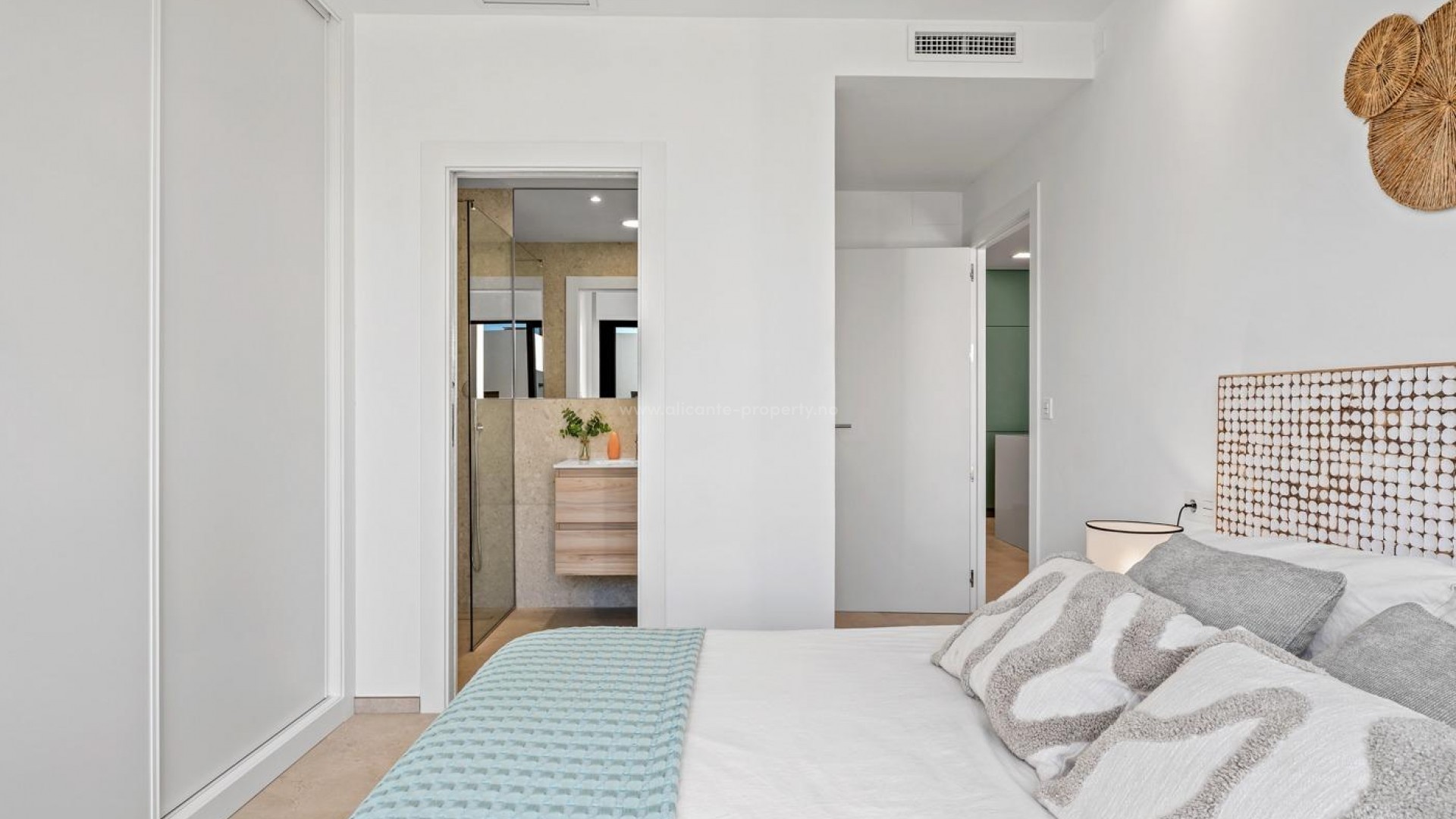 Apartment / flat in Serena Golf