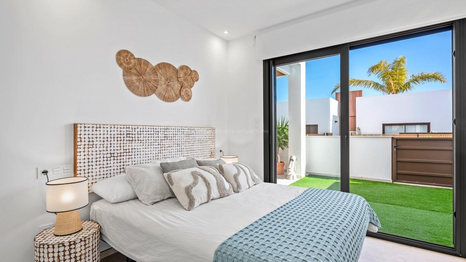 Apartment / flat in Serena Golf