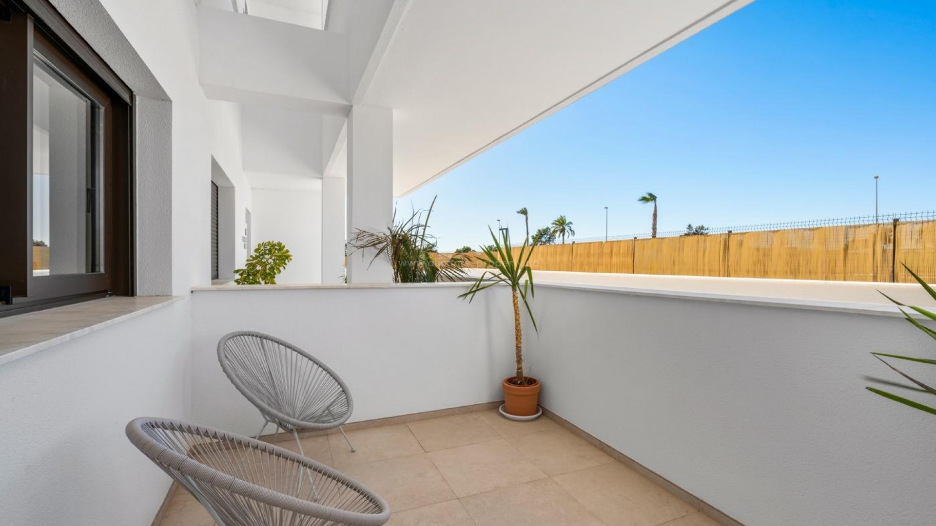 Apartment / flat in Serena Golf