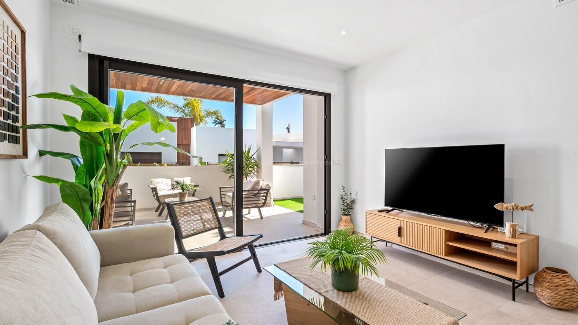 Apartment / flat in Serena Golf