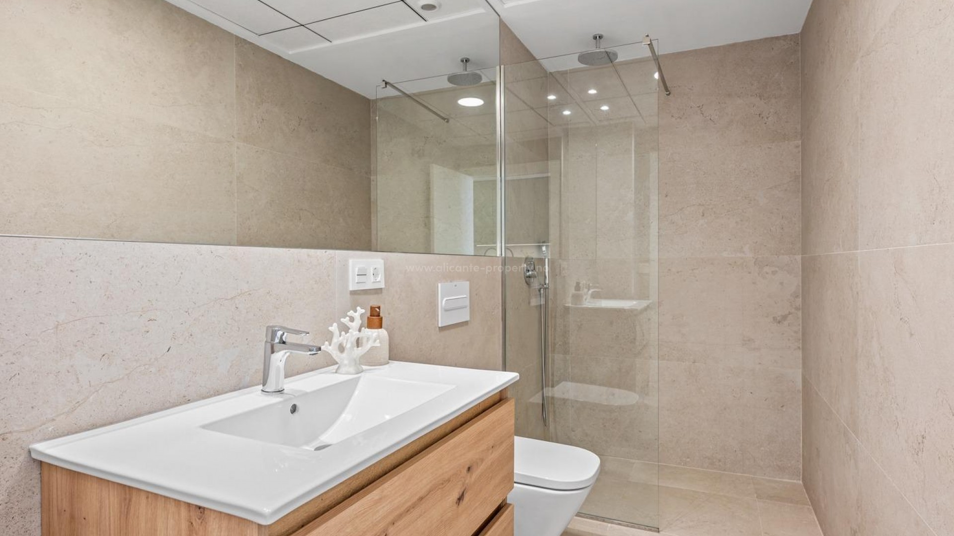 Apartment / flat in Serena Golf