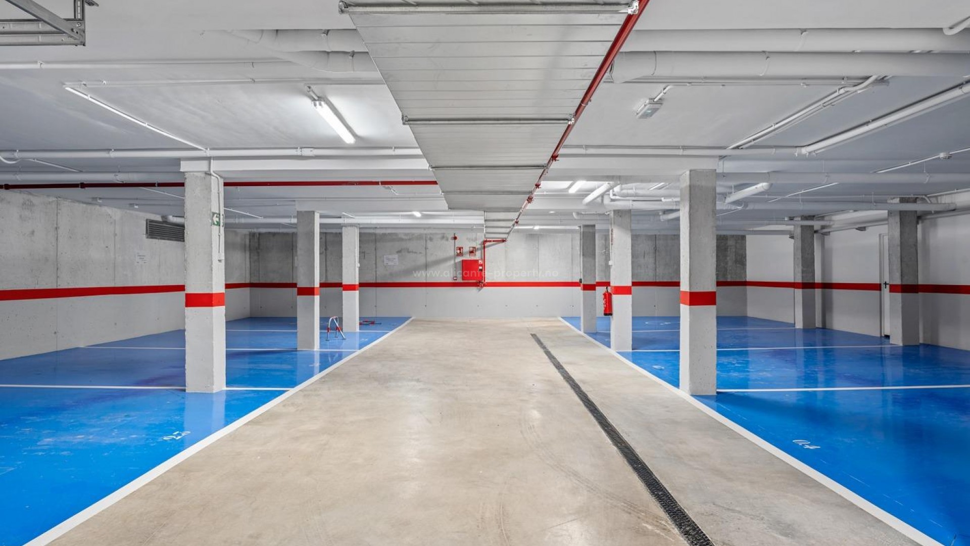 Apartment / flat in Serena Golf