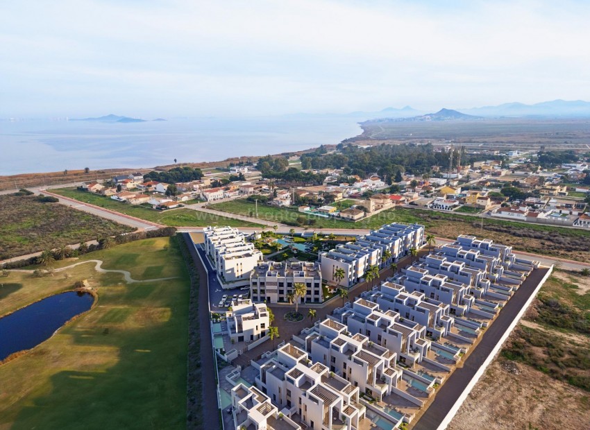 Apartment / flat in Serena Golf
