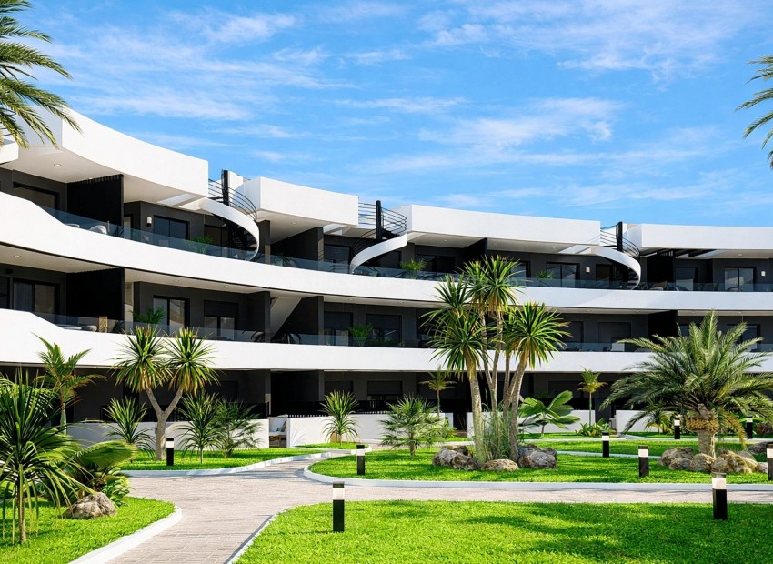 Apartment / flat in Serena Golf