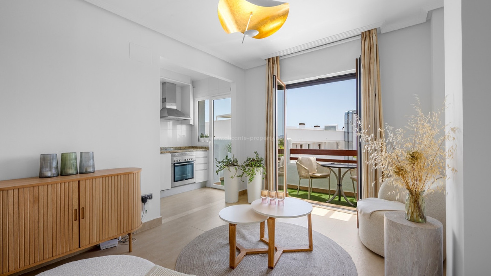 Apartment / flat in Serena