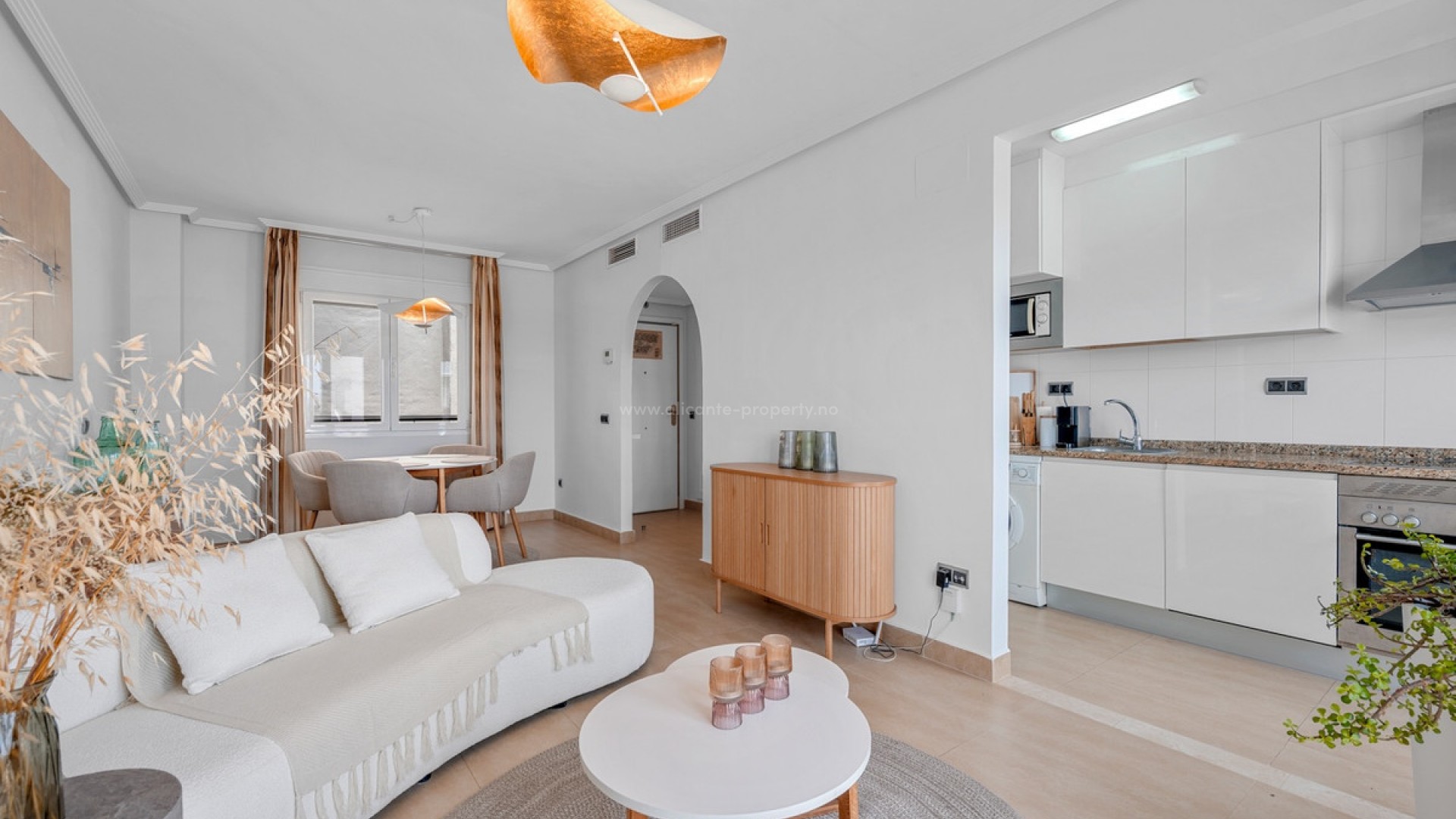 Apartment / flat in Serena