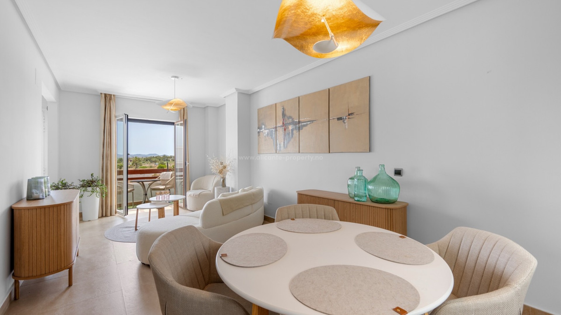Apartment / flat in Serena