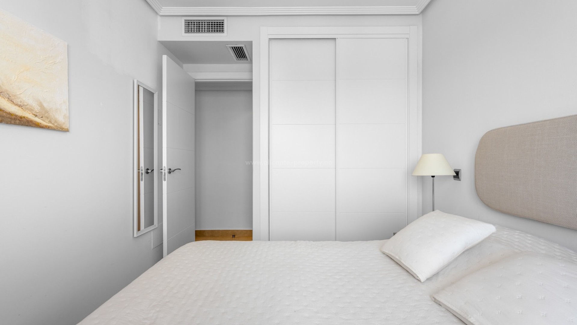 Apartment / flat in Serena