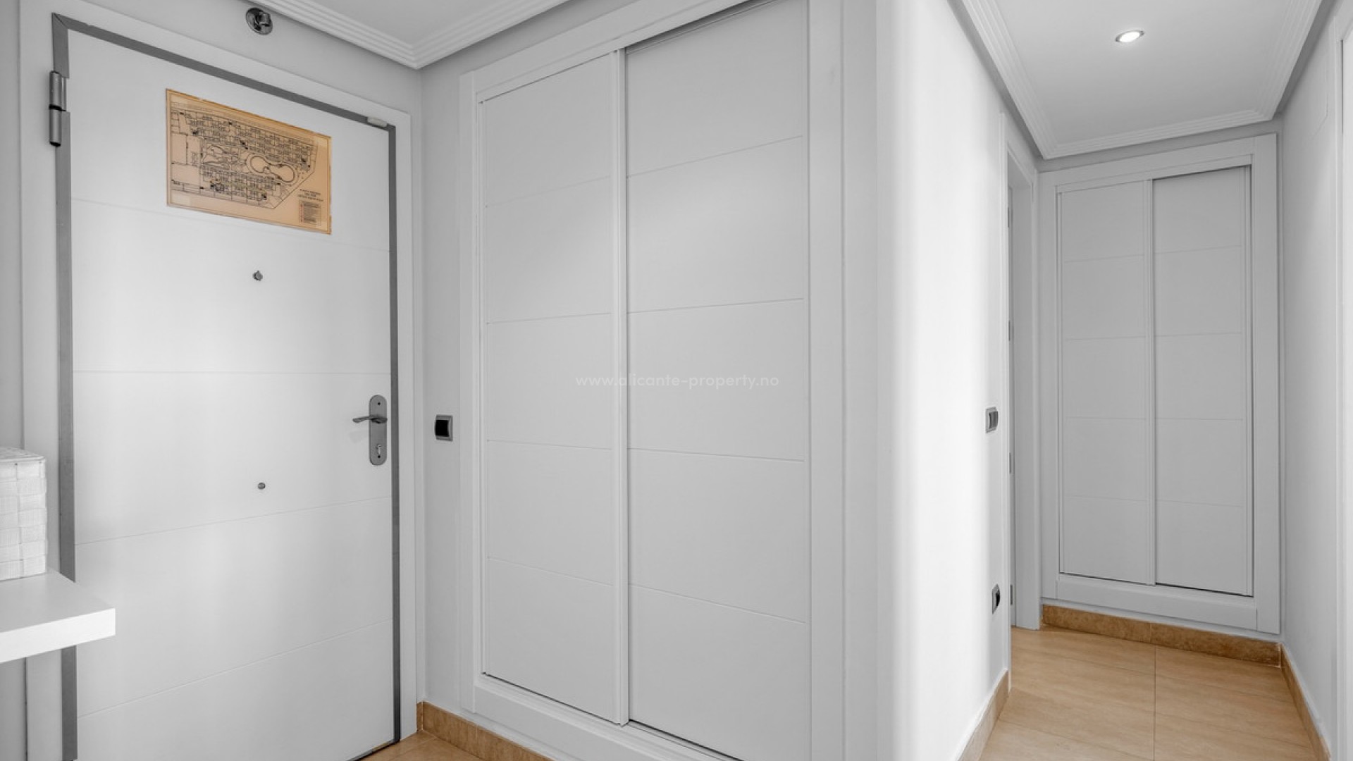 Apartment / flat in Serena