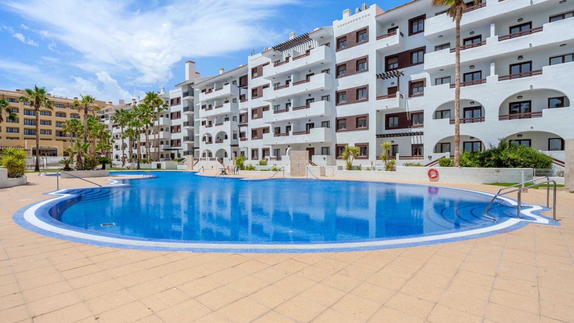 Apartment / flat in Serena