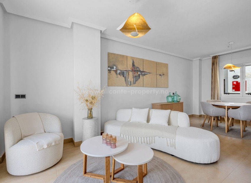 Apartment / flat in Serena