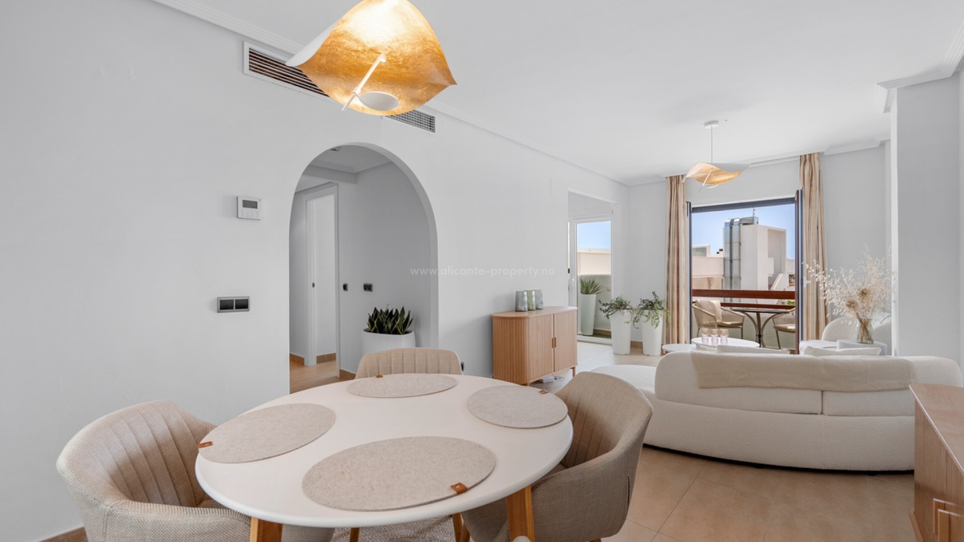 Apartment / flat in Serena