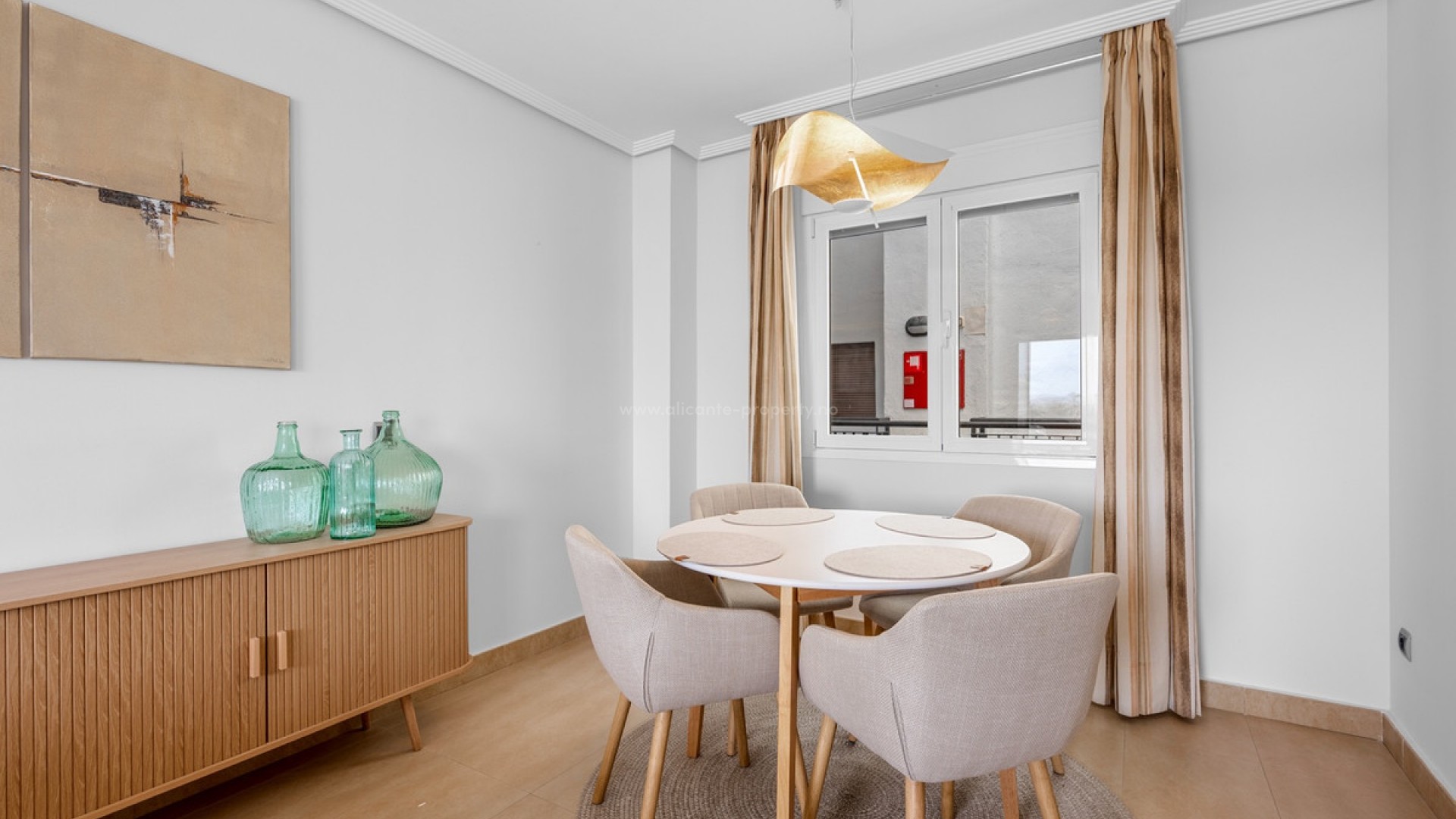 Apartment / flat in Serena