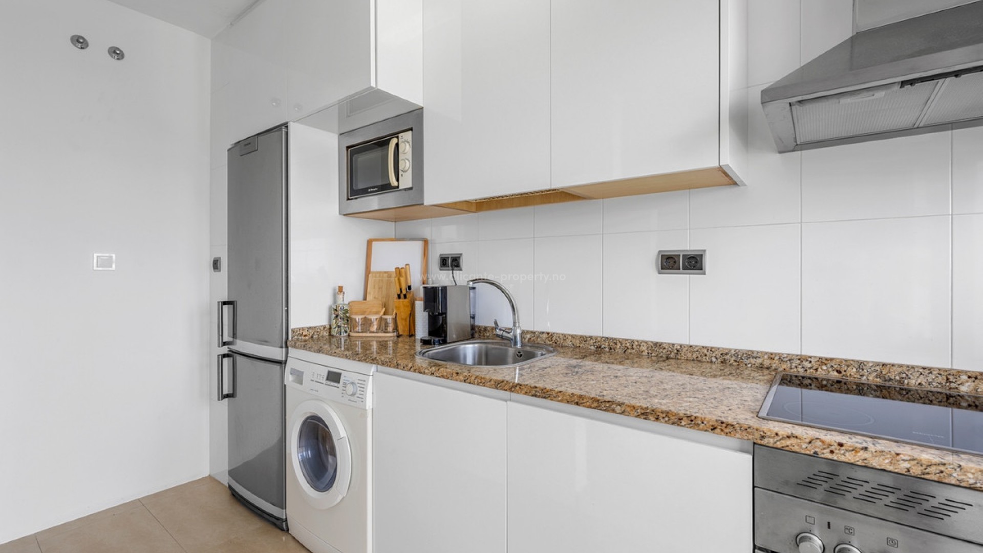 Apartment / flat in Serena