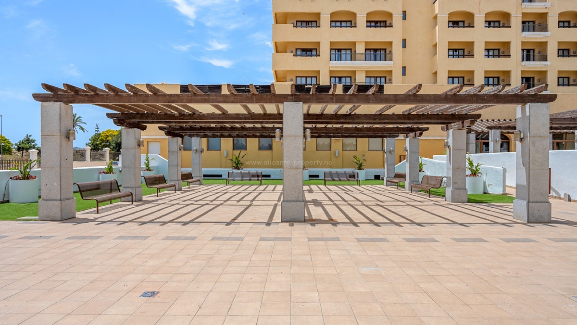 Apartment / flat in Serena