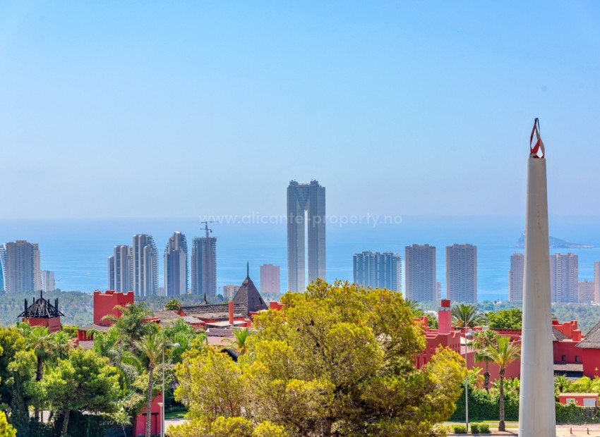 Apartment / flat in Sierra cortina