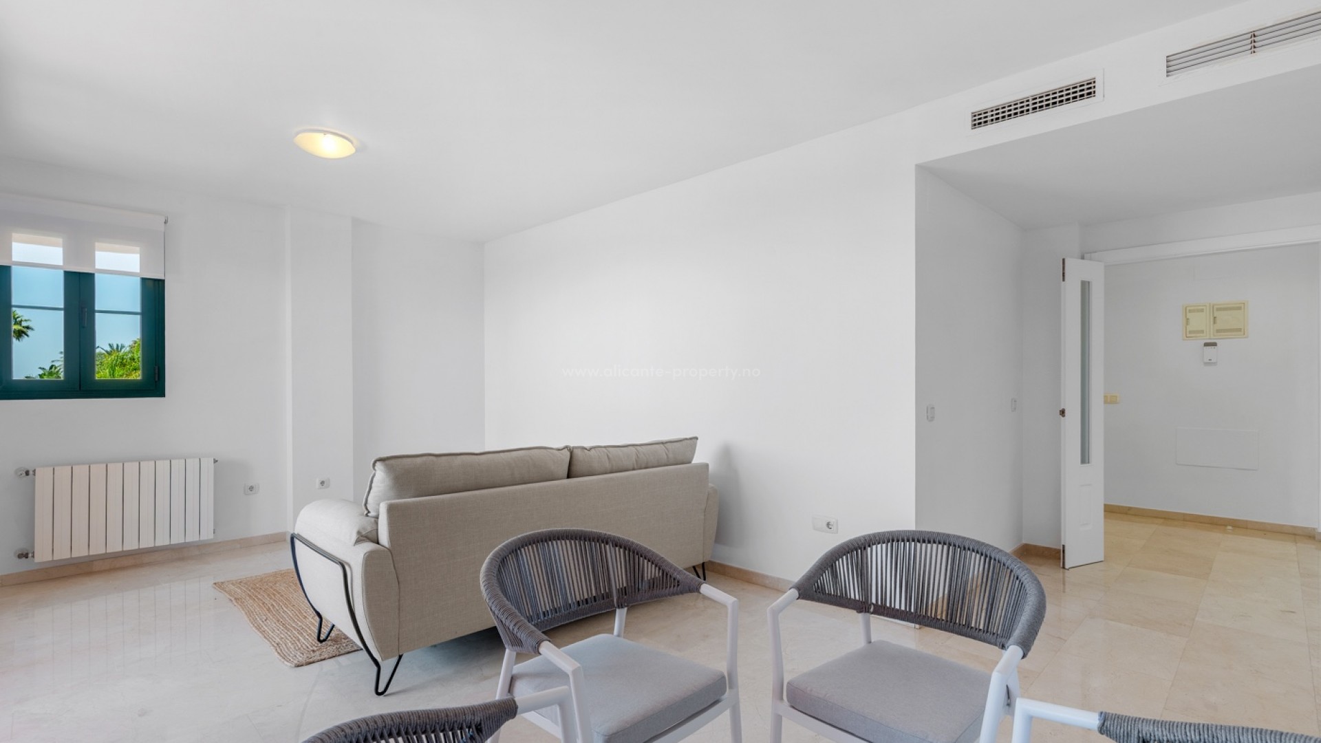 Apartment / flat in Sierra cortina