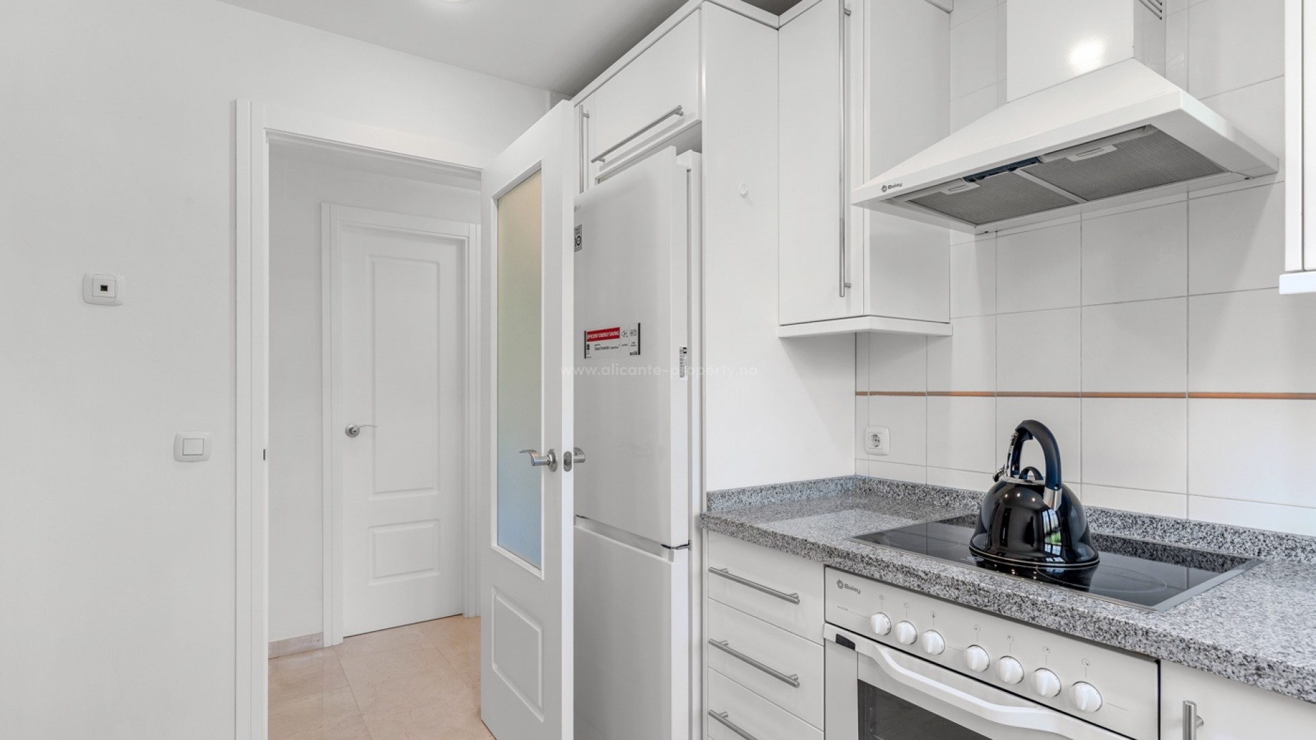 Apartment / flat in Sierra cortina