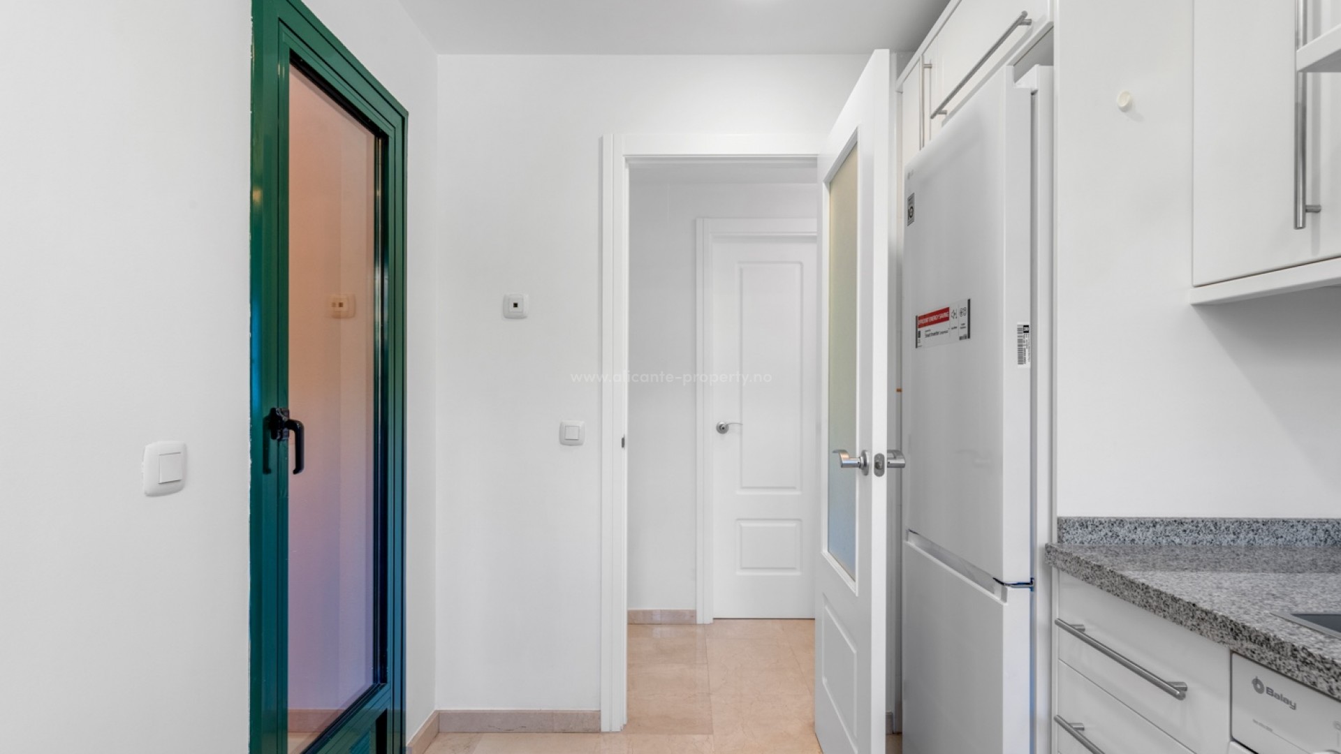 Apartment / flat in Sierra cortina