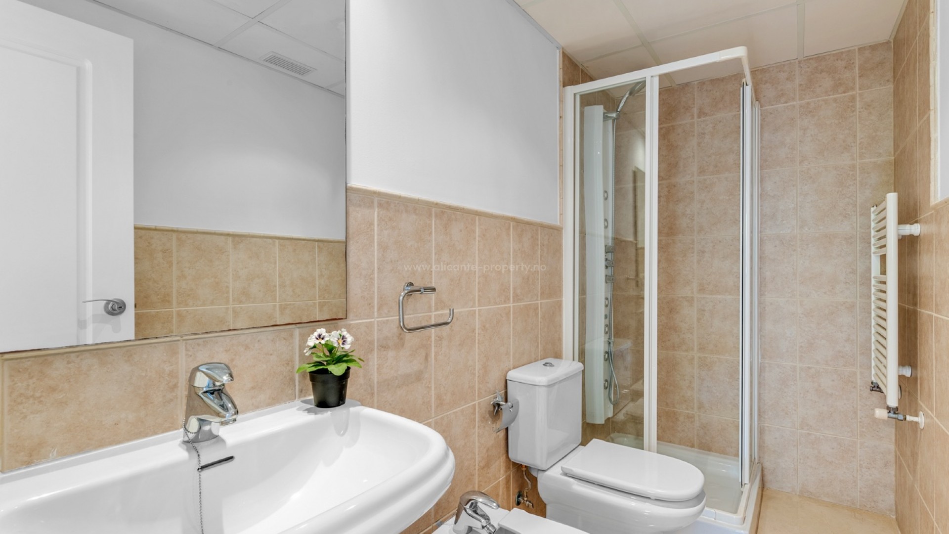 Apartment / flat in Sierra cortina