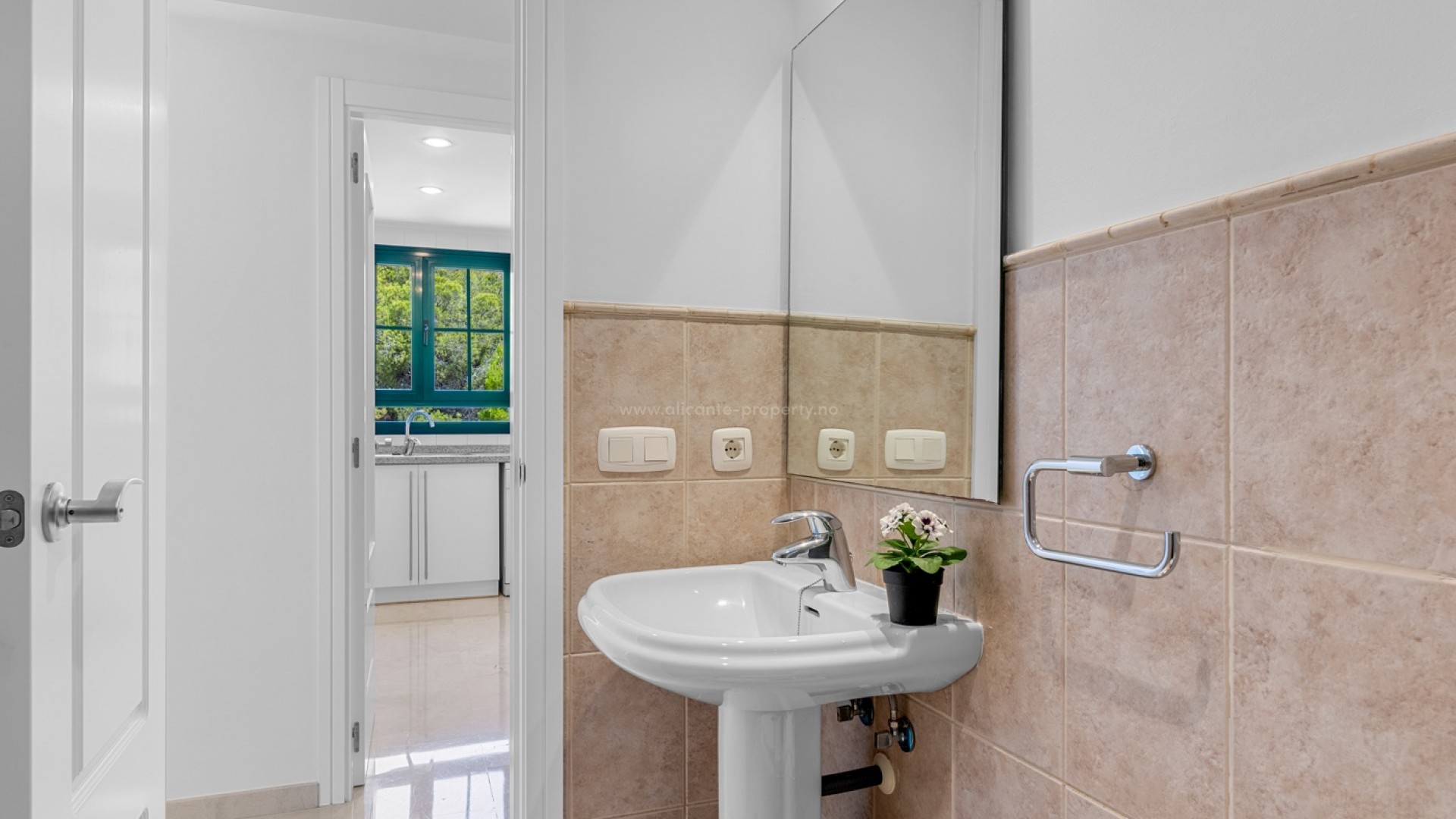 Apartment / flat in Sierra cortina