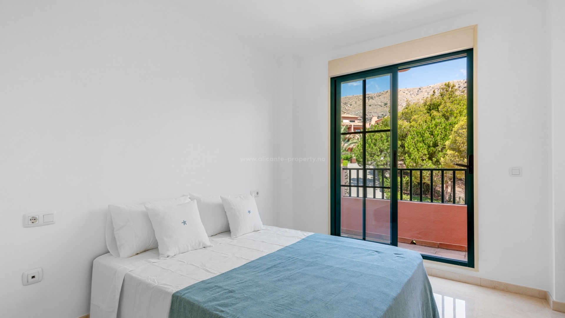 Apartment / flat in Sierra cortina