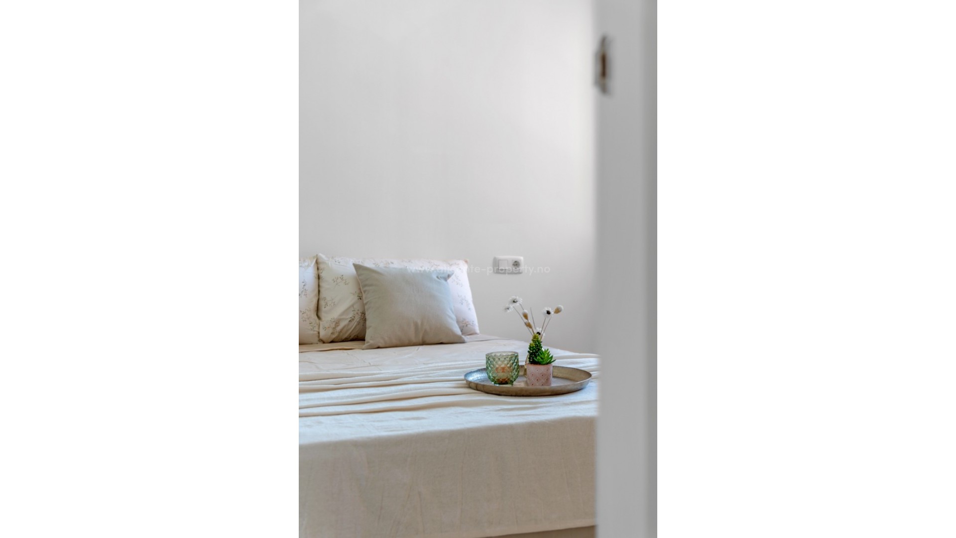 Apartment / flat in Sierra cortina