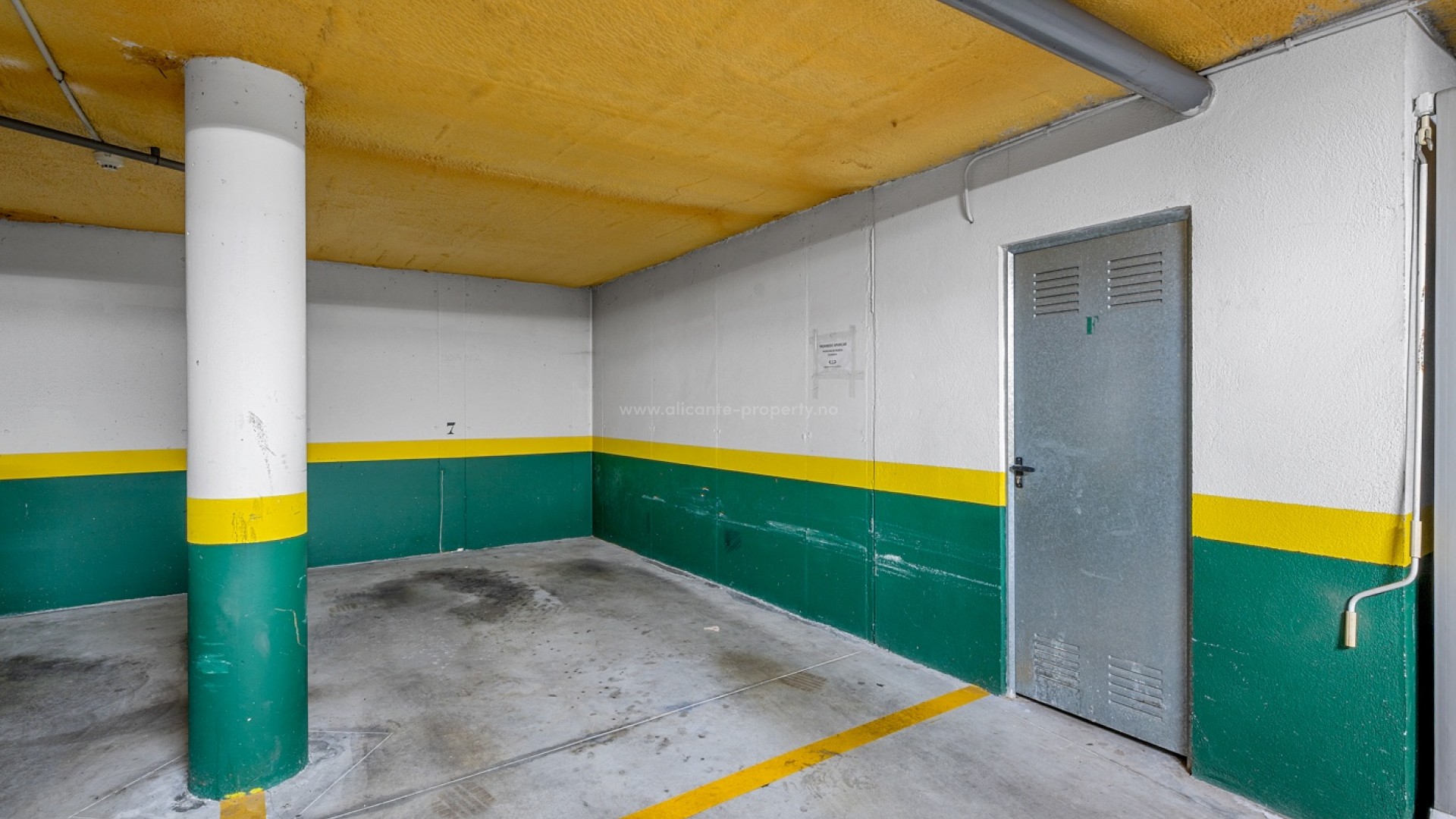 Apartment / flat in Sierra cortina