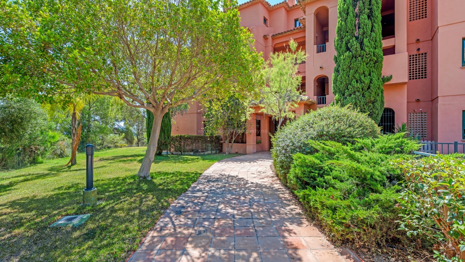 Apartment / flat in Sierra cortina