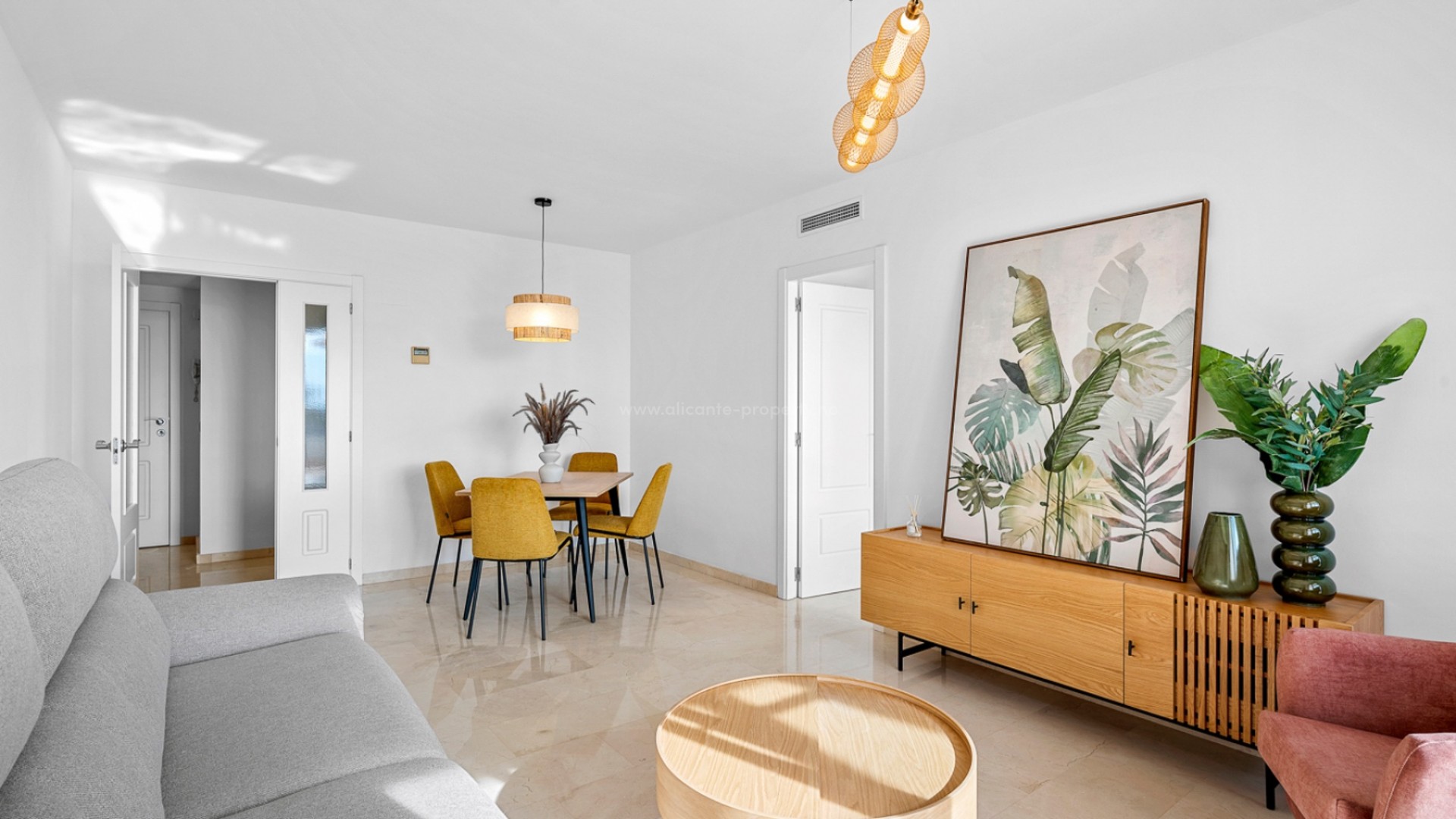 Apartment / flat in Sierra cortina