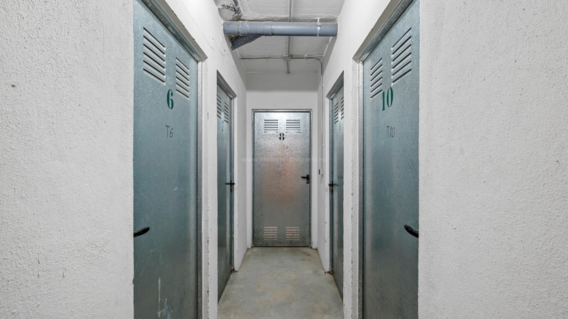 Apartment / flat in Sierra cortina