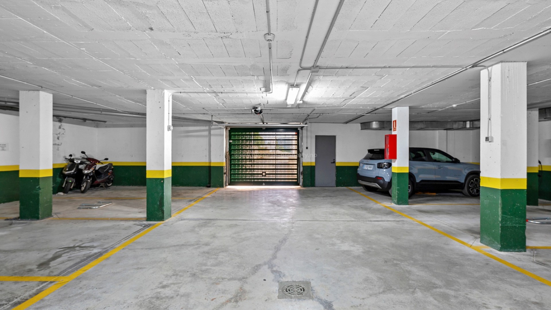 Apartment / flat in Sierra cortina