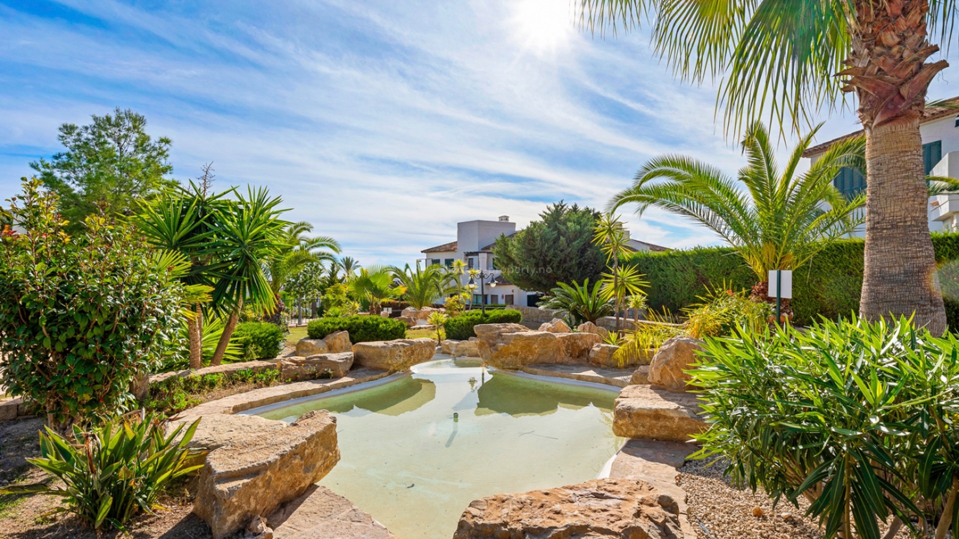 Apartment / flat in Sierra cortina