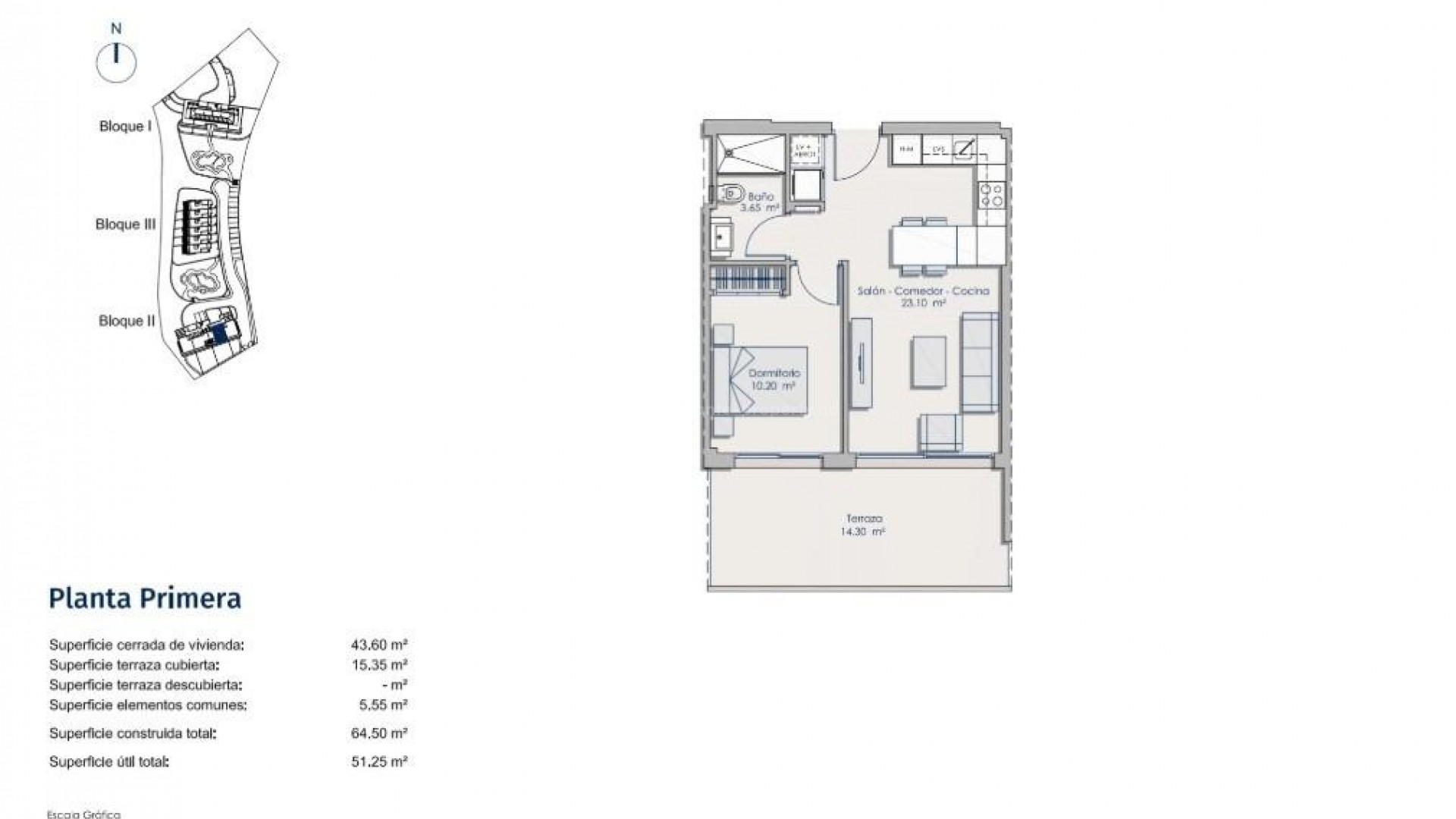 Apartment / flat in Sierra cortina