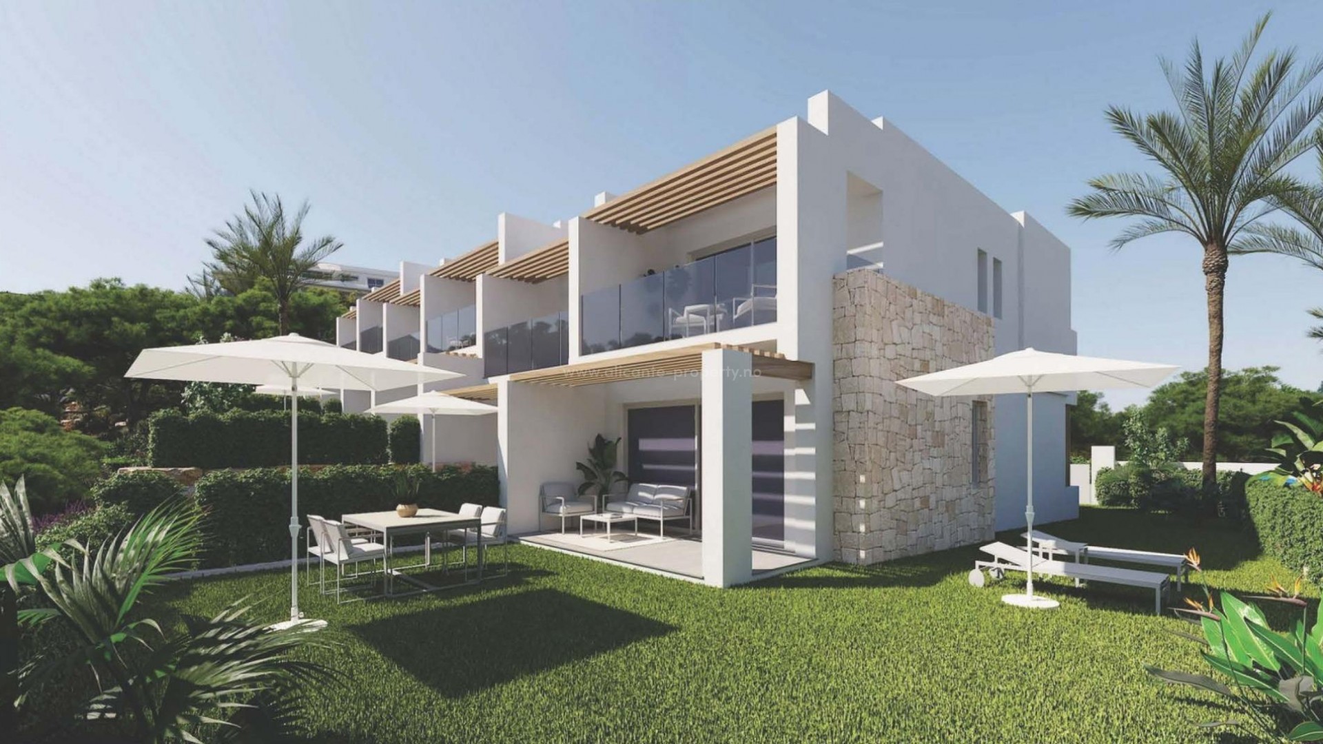 Apartment / flat in Sierra cortina