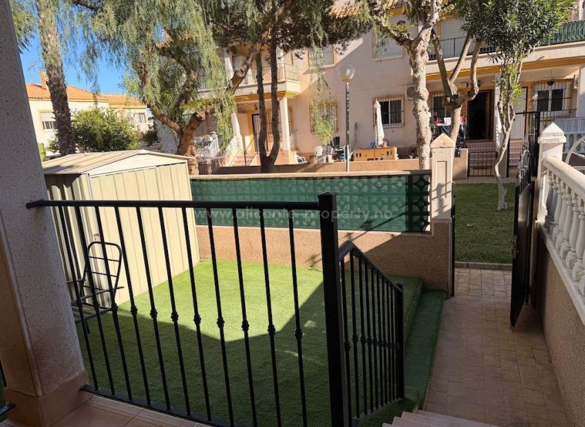 Apartment / flat in St James Hill