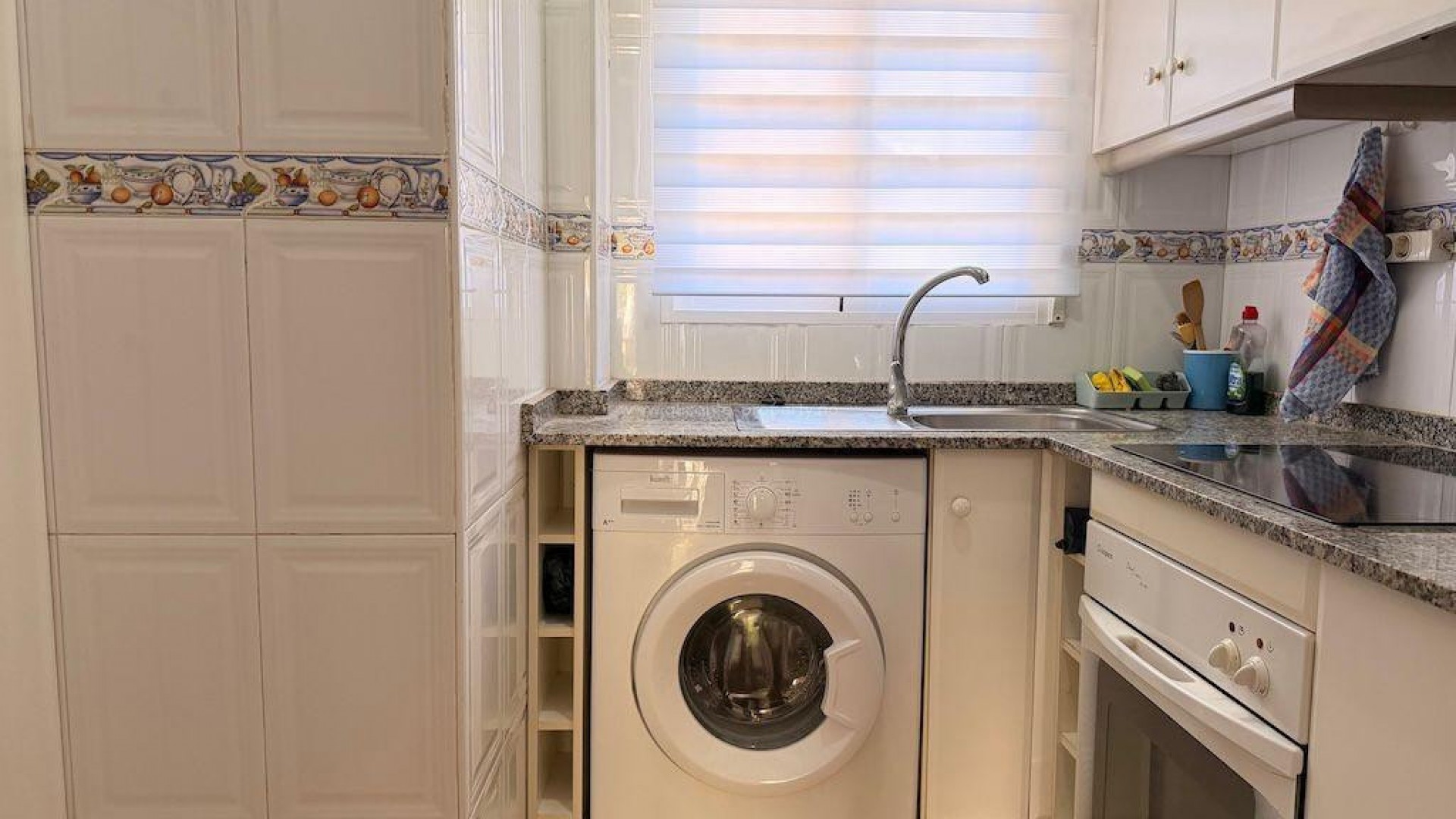 Apartment / flat in St James Hill