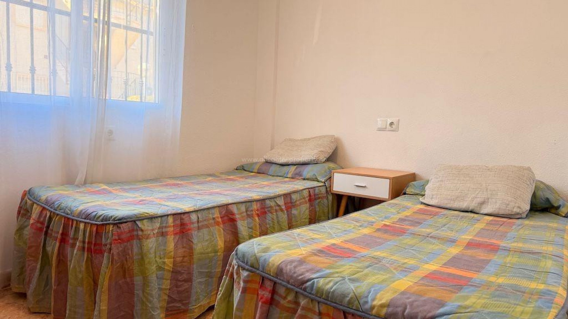 Apartment / flat in St James Hill