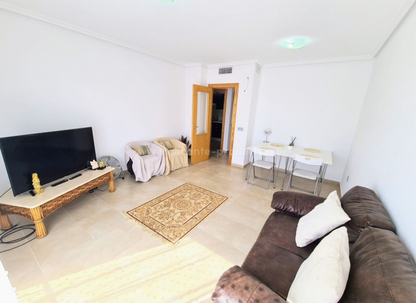 Apartment / flat in Sucina