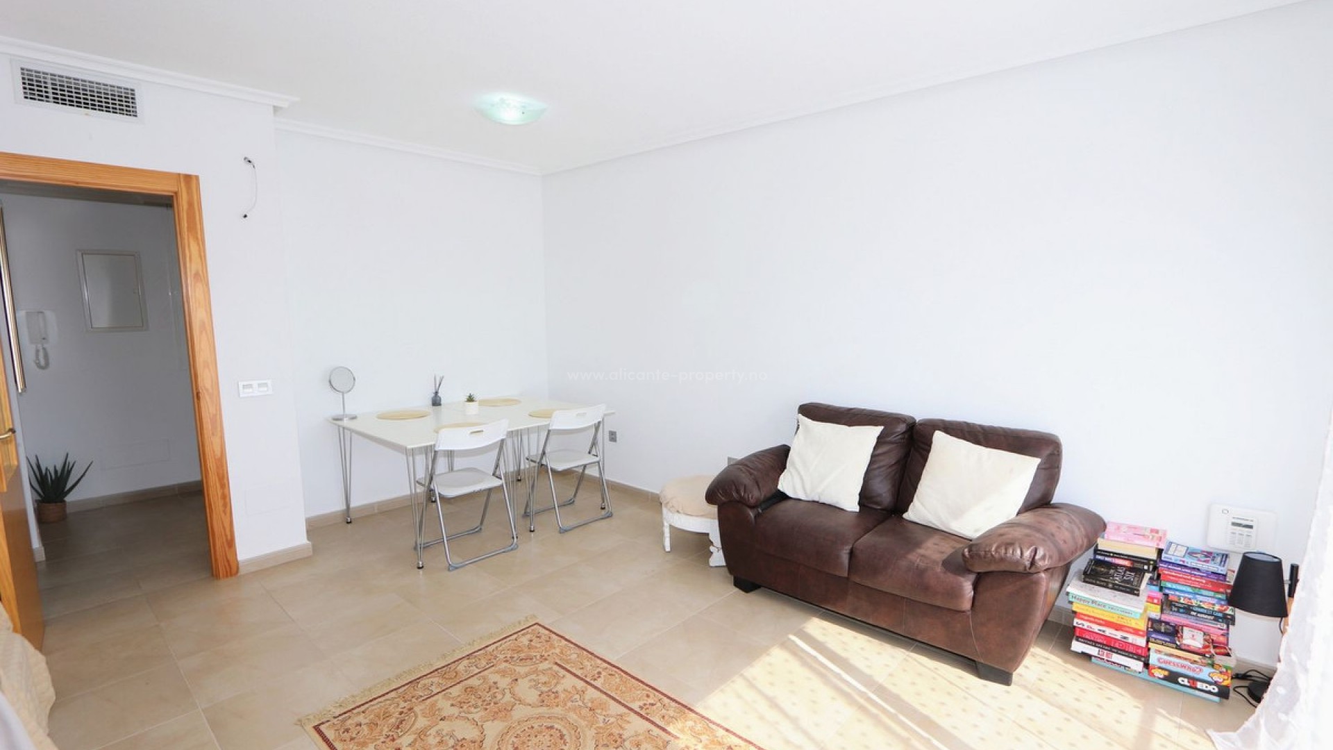 Apartment / flat in Sucina