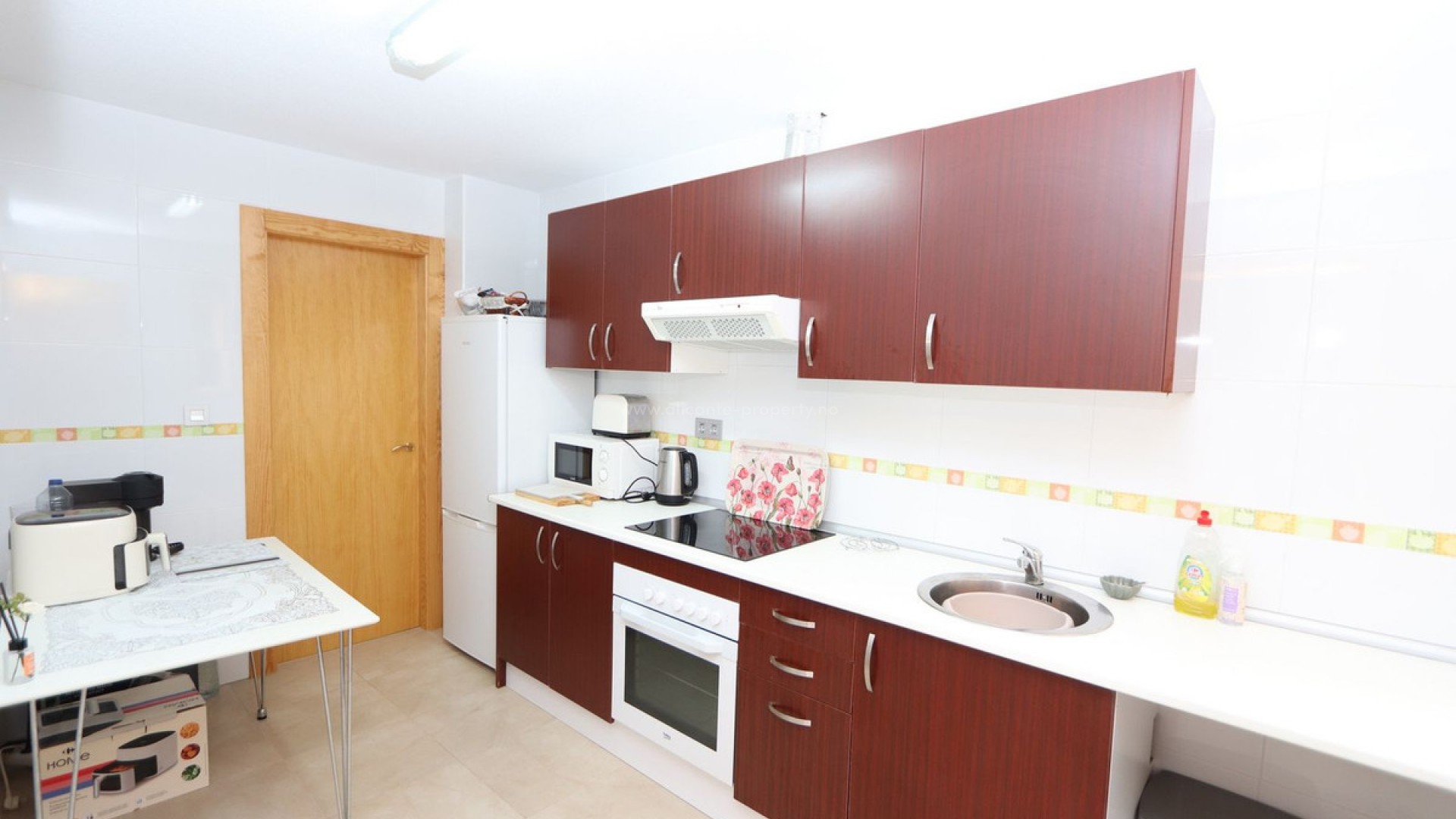 Apartment / flat in Sucina