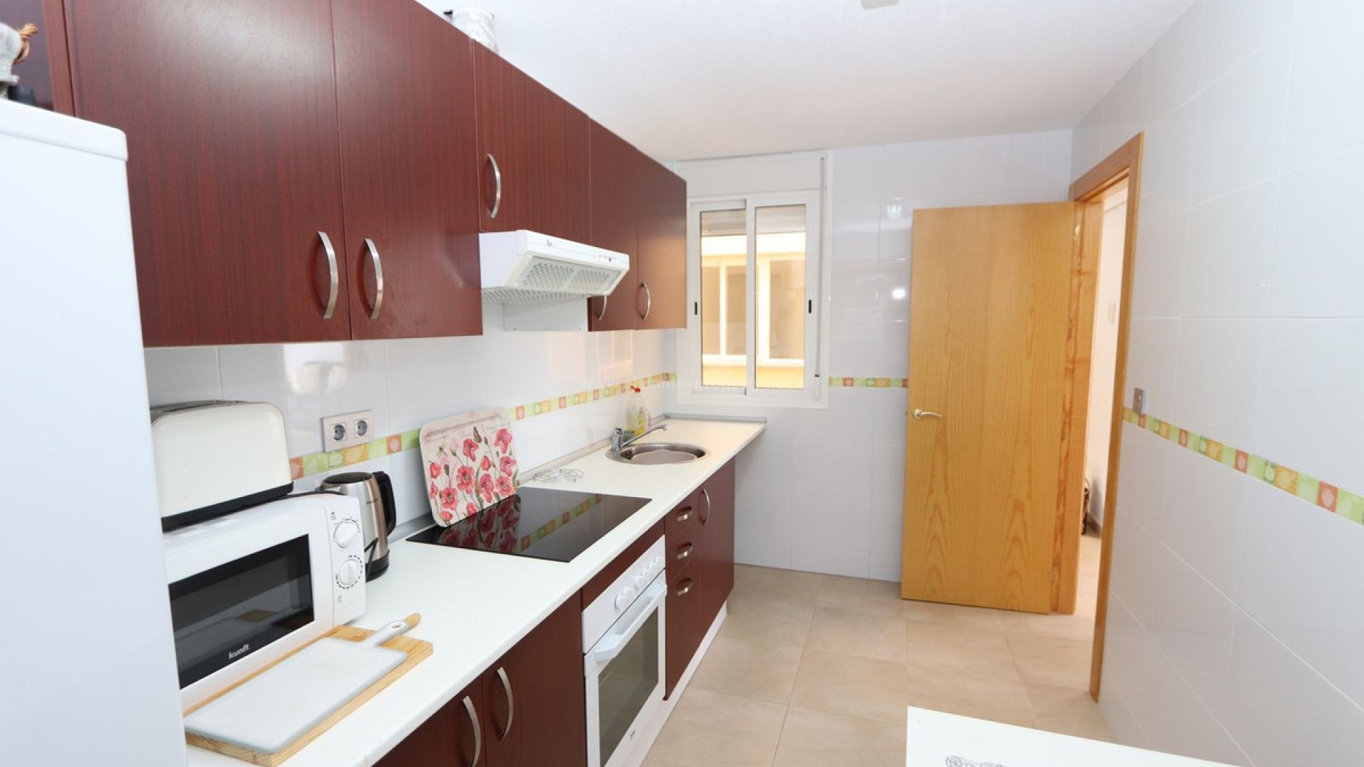 Apartment / flat in Sucina