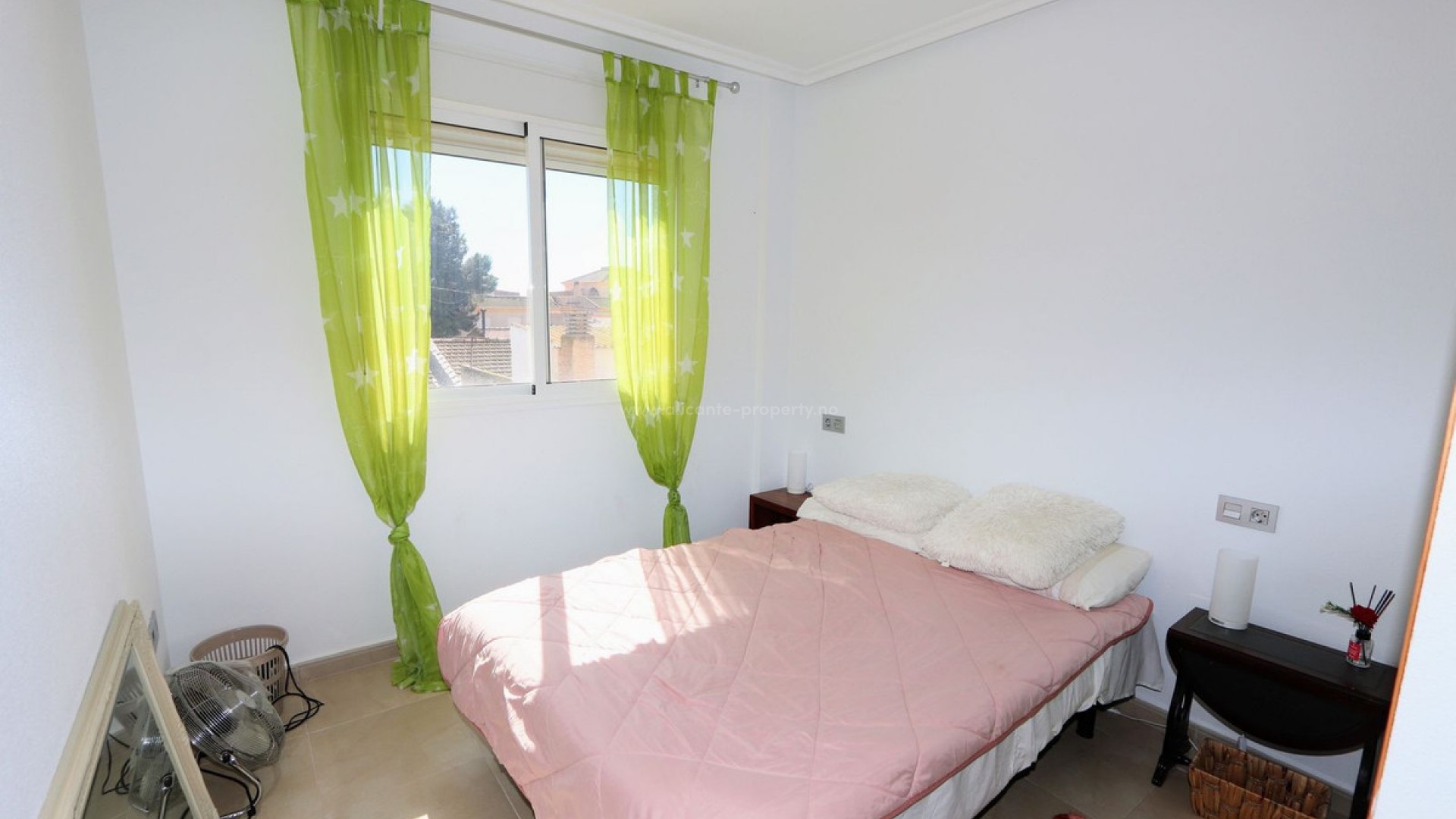 Apartment / flat in Sucina