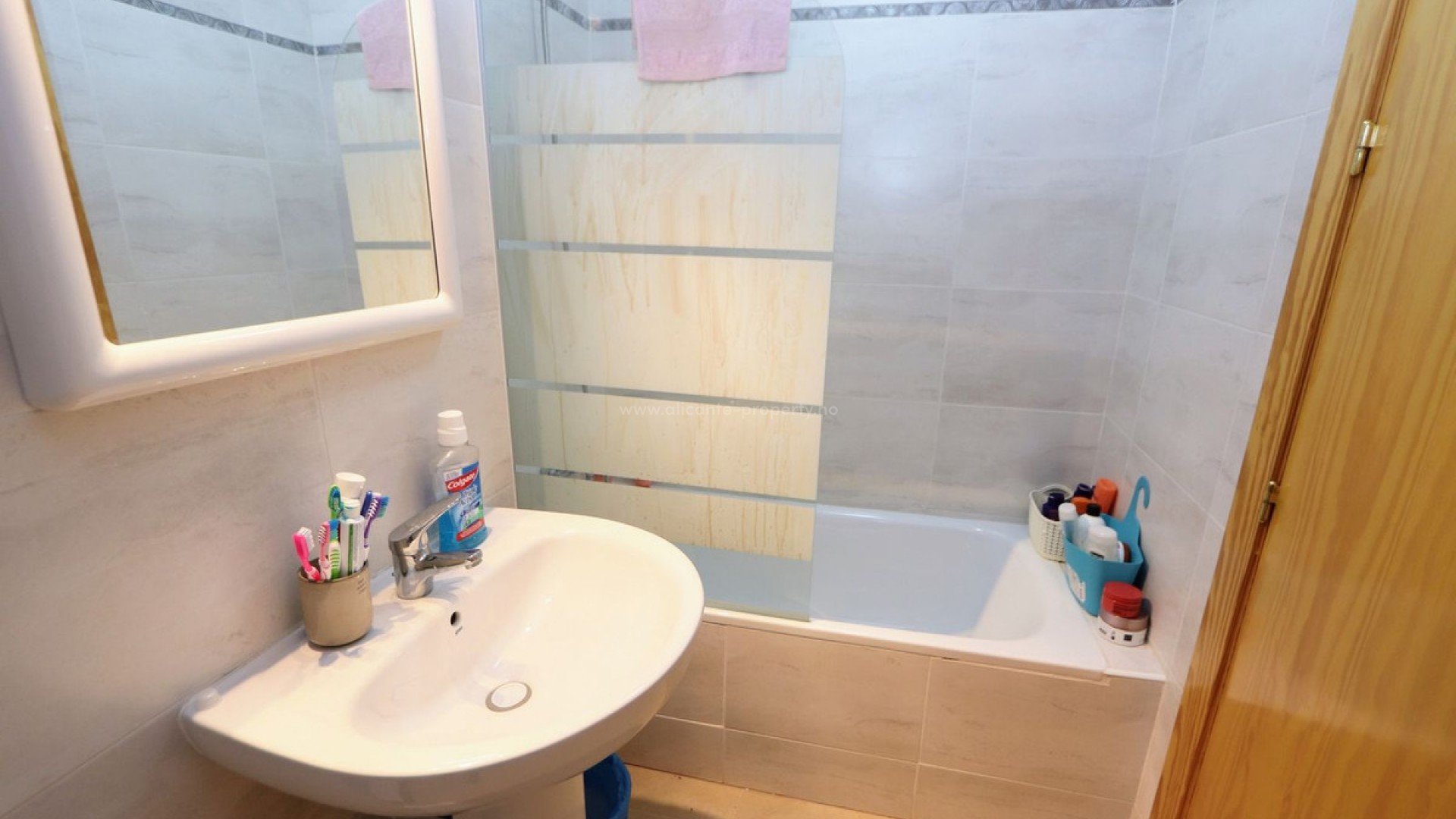 Apartment / flat in Sucina