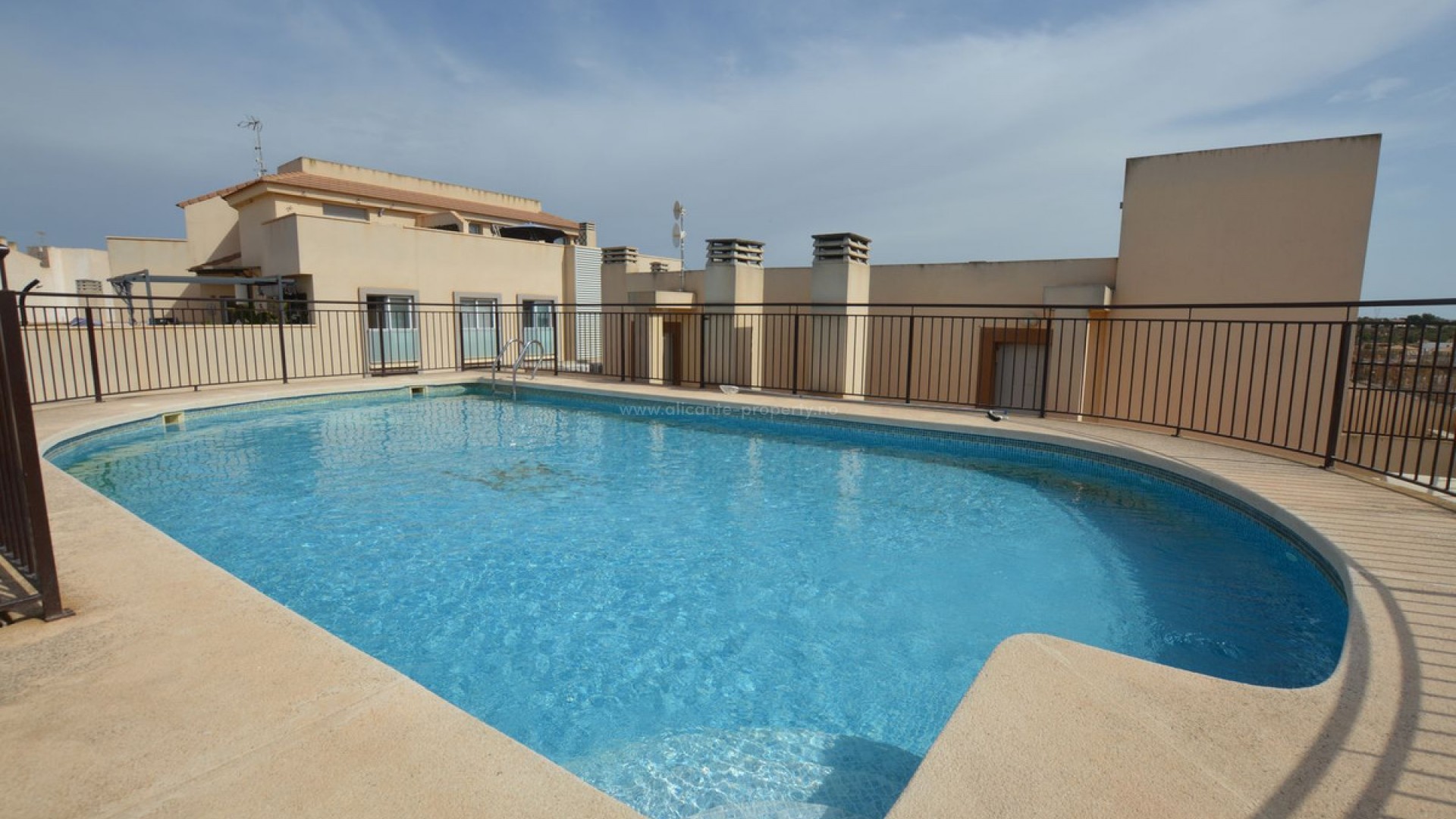 Apartment / flat in Sucina