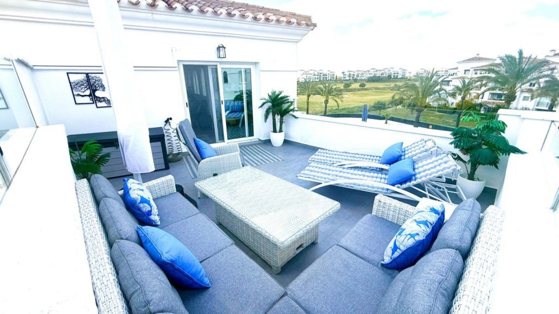 Apartment / flat in Sucina