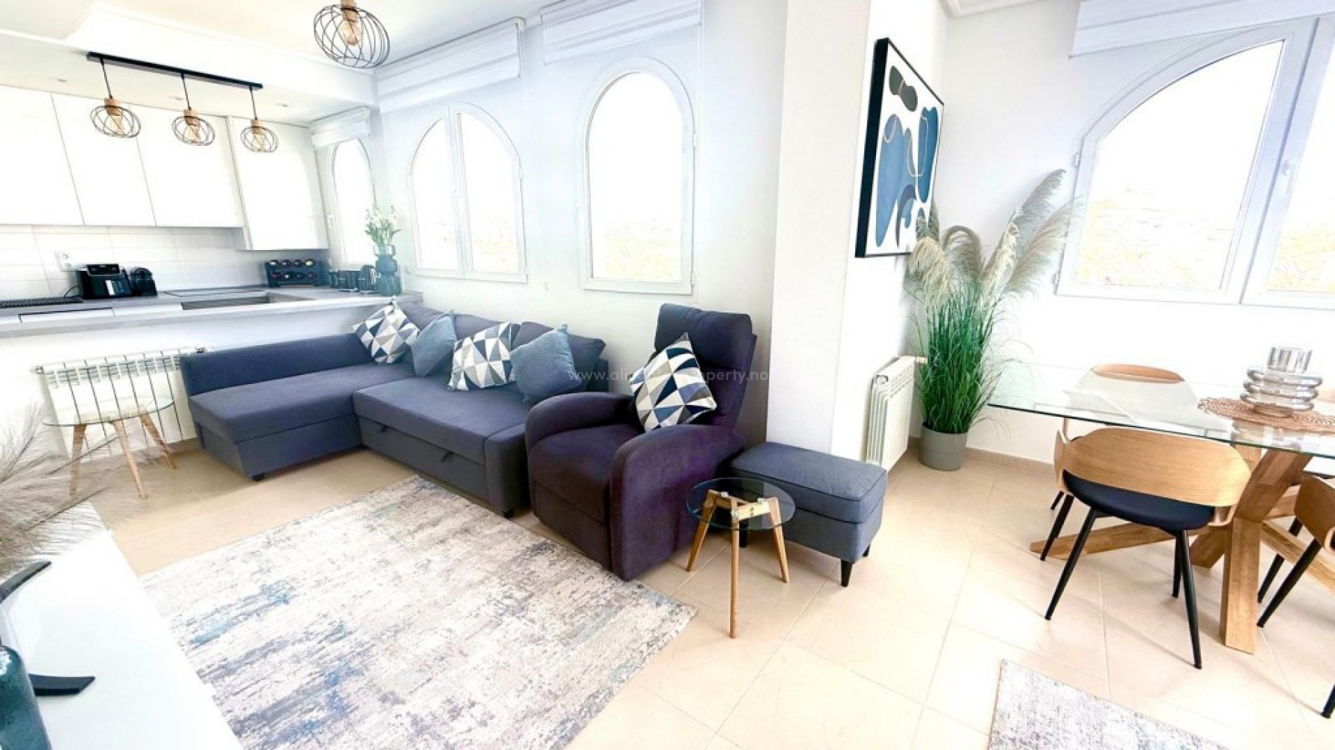 Apartment / flat in Sucina