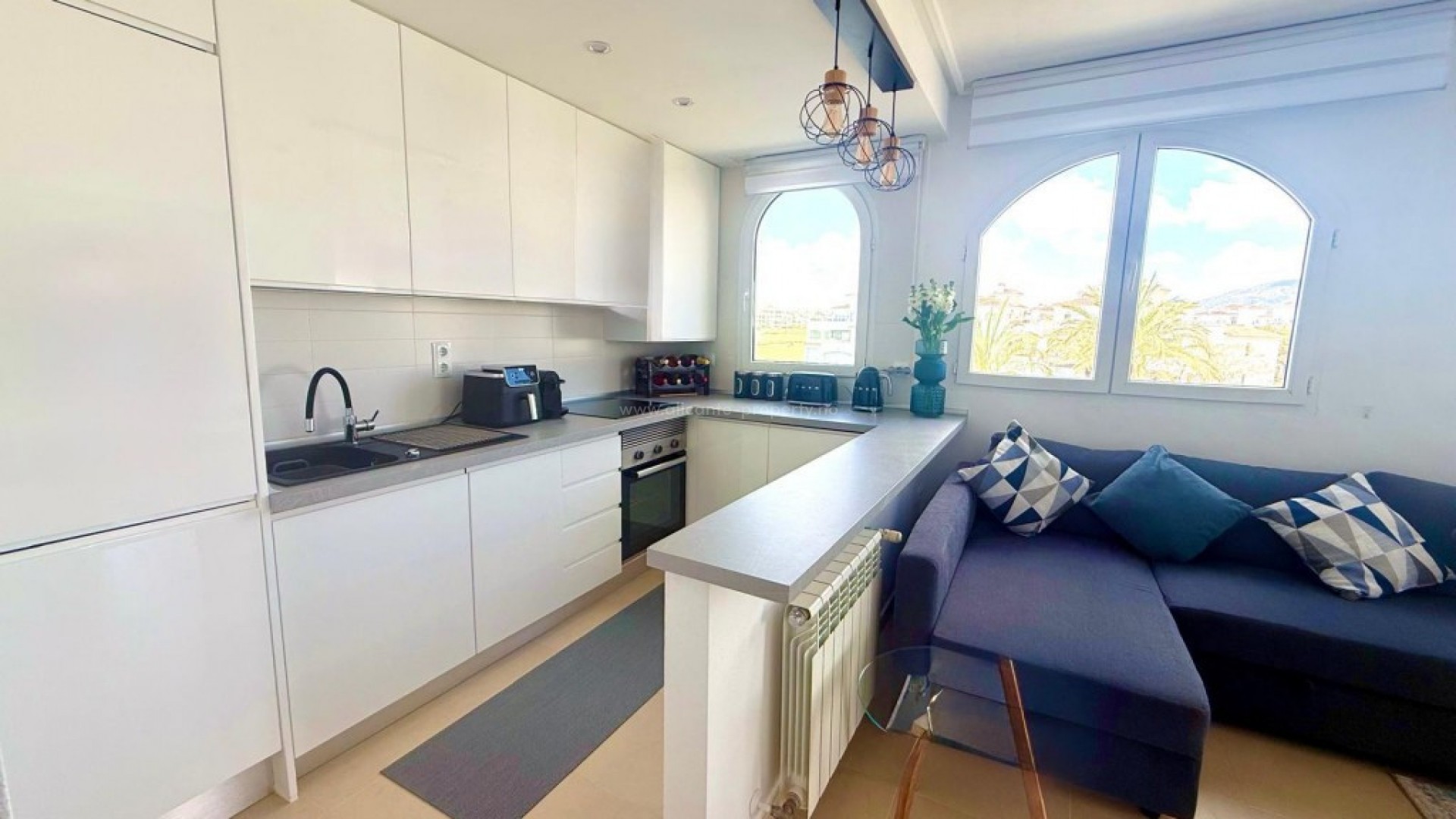Apartment / flat in Sucina