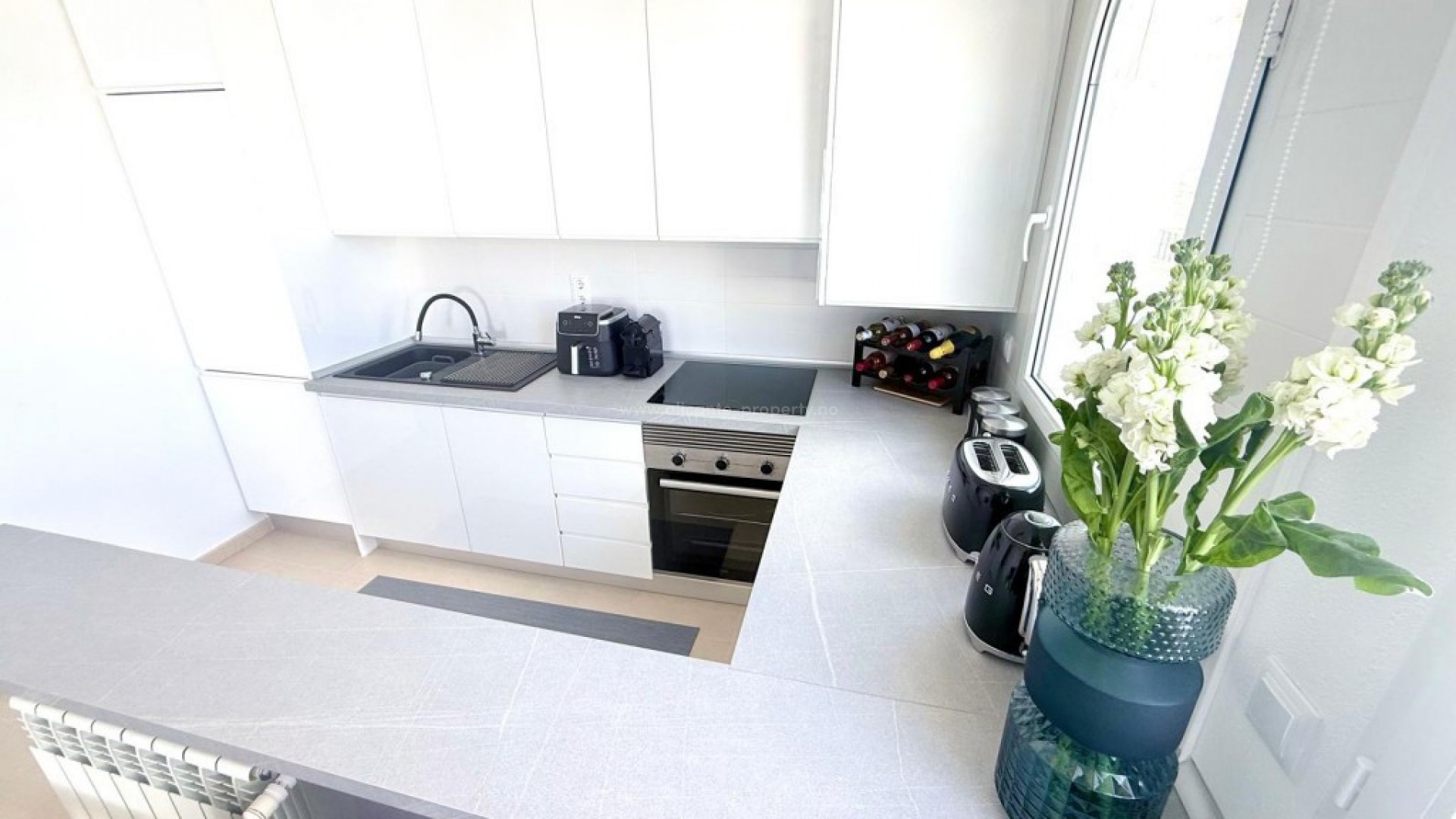 Apartment / flat in Sucina